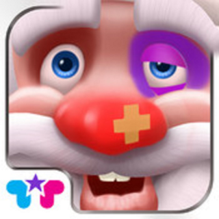 Illustration for article titled This Developer's App Icons Will Haunt Your Dreams